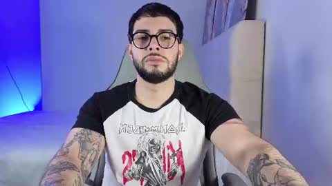 Snapshot of latam_ chatting on 2, 8, 2026 YOUR BABY online show from 2, 8, 2026