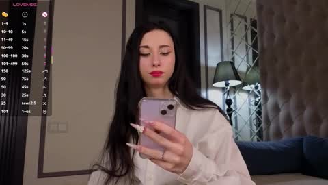 Snapshot of latanyahorstead chatting on 24, 2, 2026 Olivia online show from 24, 2, 2026