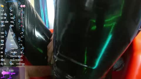 ROSE online show from 6, 12, 2024