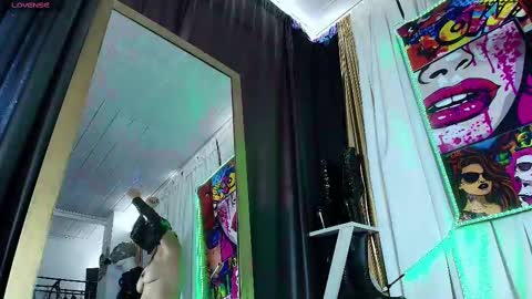 ROSE online show from 27, 2, 2025