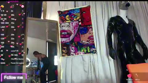 ROSE online show from 12, 3, 2025