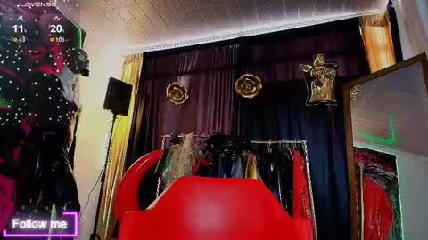 ROSE online show from 19, 9, 2025