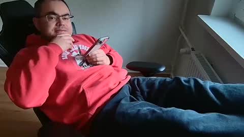 latexboy893 online show from 11, 5, 2026
