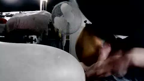 latexchris77 online show from 9, 5, 2026