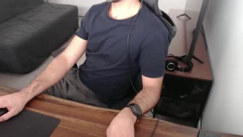 latexdave84 online show from 27, 10, 2025