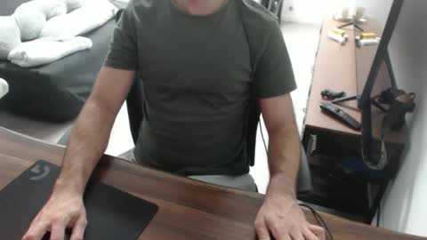 latexdave84 online show from 5, 6, 2026