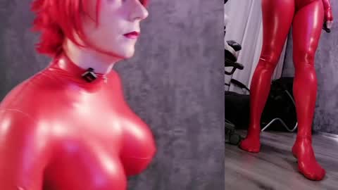 Irime online show from 19, 4, 2026