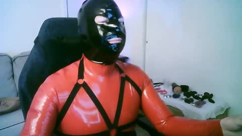 Snapshot of latexminheadroom chatting on 23, 5, 2026 latexminheadroom online show from 23, 5, 2026