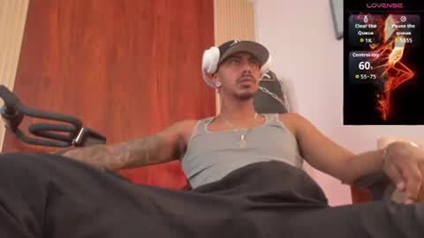 Snapshot of latin_blackmen chatting on 4, 7, 2026 latin_blackmen online show from 4, 7, 2026
