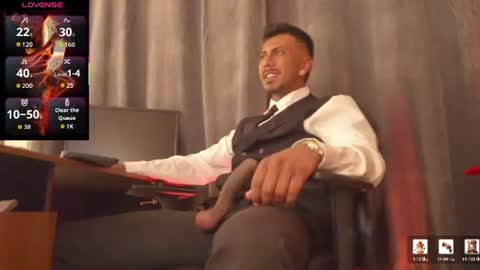 Snapshot of latin_blackmen chatting on 11, 7, 2026 latin_blackmen online show from 11, 7, 2026