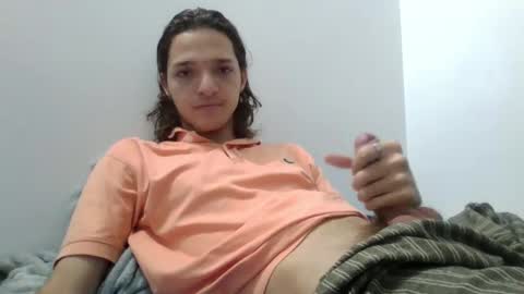 Snapshot of latin_boi6 chatting on 6, 3, 2025 Angel online show from 6, 3, 2025