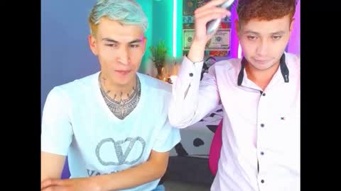 latin_boysxxx_ online show from 29, 10, 2025