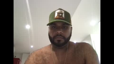 latin_chubby online show from 18, 10, 2025
