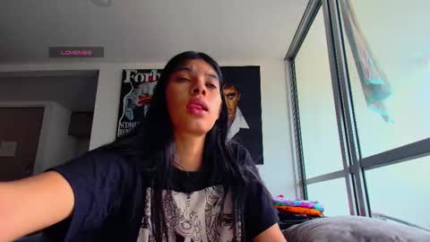 Sara y Andy online show from 17, 11, 2025