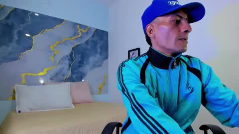 crissex  online show from 20, 10, 2025