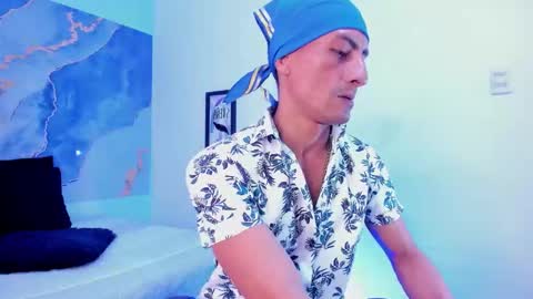 crissex  online show from 29, 11, 2025