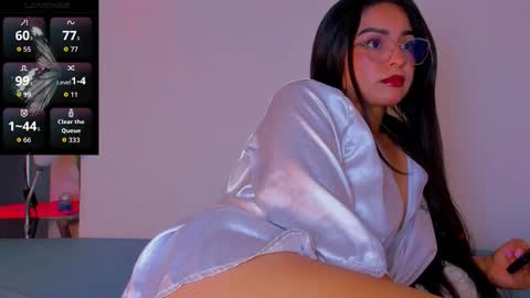 Gabby online show from 30, 11, 2025