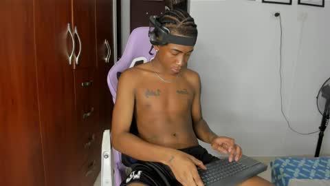 Snapshot of latin_kay1 chatting on 24, 2, 2026 kay online show from 24, 2, 2026