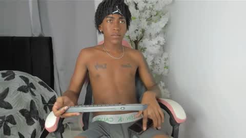 Snapshot of latin_kay1 chatting on 17, 3, 2026 kay online show from 17, 3, 2026