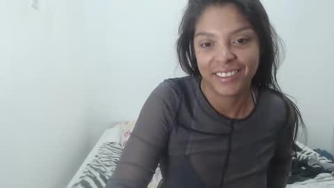 Snapshot of latin_meg chatting on 21, 4, 2026 M E G A N online show from 21, 4, 2026