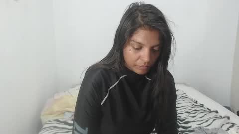 Snapshot of latin_meg chatting on 24, 4, 2026 M E G A N online show from 24, 4, 2026