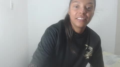 Snapshot of latin_meg chatting on 10, 5, 2026 M E G A N online show from 10, 5, 2026