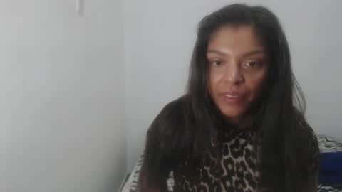 Snapshot of latin_meg chatting on 4, 6, 2026 M E G A N online show from 4, 6, 2026