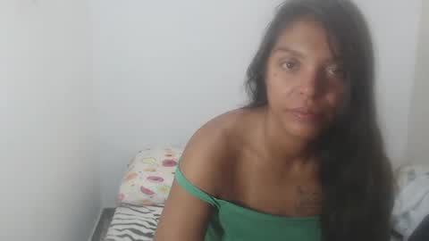 Snapshot of latin_meg chatting on 11, 6, 2026 M E G A N online show from 11, 6, 2026