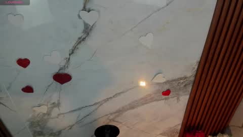 latina_candy01 online show from 17, 2, 2026