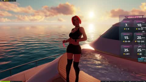 leidy online show from 9, 12, 2024