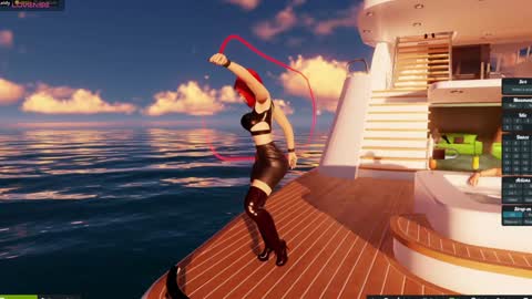 leidy online show from 4, 1, 2025