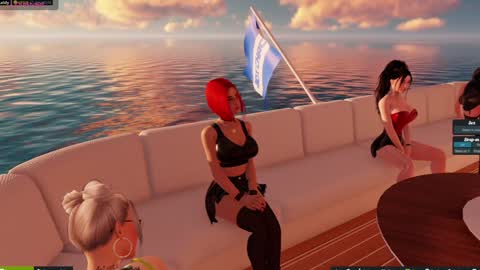 leidy online show from 15, 1, 2025