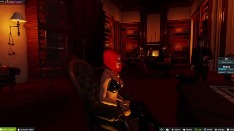 leidy online show from 23, 1, 2025