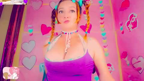 Snapshot of latinagood chatting on 25, 2, 2025 paula online show from 25, 2, 2025