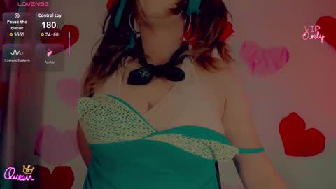 Snapshot of latinagood chatting on 4, 2, 2026 paula online show from 4, 2, 2026