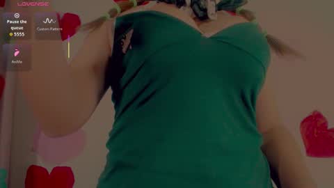 Snapshot of latinagood chatting on 10, 2, 2026 paula online show from 10, 2, 2026