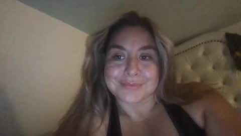 Snapshot of latinalinda02 chatting on 26, 9, 2025 latinalinda02 online show from 26, 9, 2025