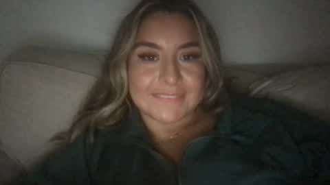 Snapshot of latinalinda02 chatting on 28, 9, 2025 latinalinda02 online show from 28, 9, 2025