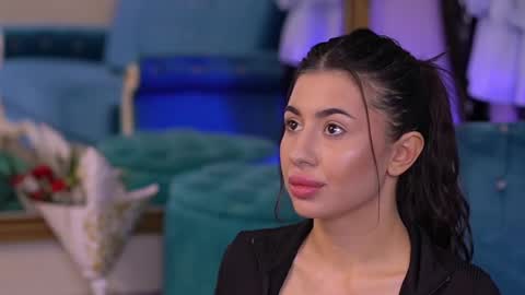 Latina online show from 10, 3, 2025