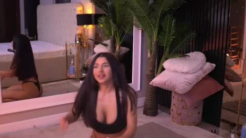 Latina online show from 16, 3, 2026