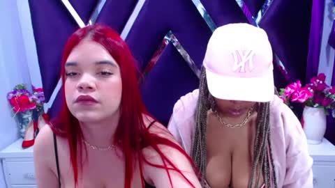 Snapshot of latinas_anales chatting on 26, 12, 2024 latinas_anales online show from 26, 12, 2024