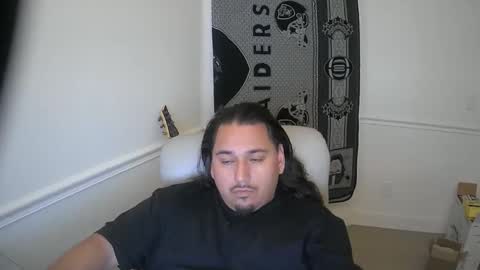 Snapshot of latinbb3030 chatting on 9, 5, 2026 LatinoBB online show from 9, 5, 2026