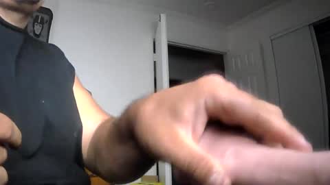 Snapshot of latinbb3030 chatting on 3, 8, 2026 LatinoBB online show from 3, 8, 2026