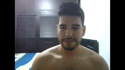 Snapshot of latinbeardcali chatting on 18, 3, 2026 latinbeardcali online show from 18, 3, 2026