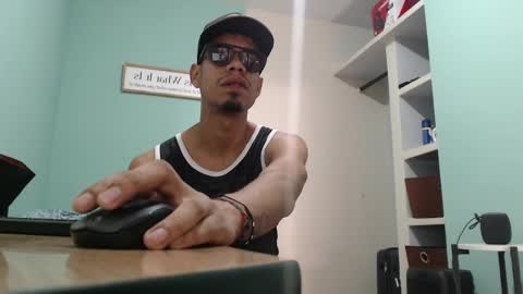 Snapshot of latinbigcrazy chatting on 29, 5, 2026 latinbigcrazy online show from 29, 5, 2026