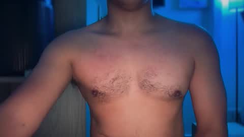 LATiNBOiiXXX online show from 4, 4, 2026