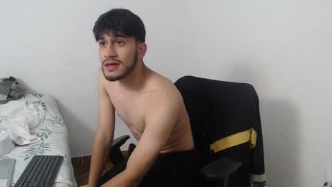 camilo online show from 2, 12, 2024