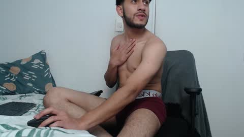 camilo online show from 30, 12, 2024