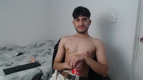 camilo online show from 11, 1, 2025