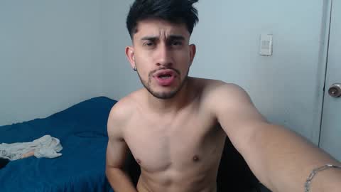 camilo online show from 25, 1, 2025